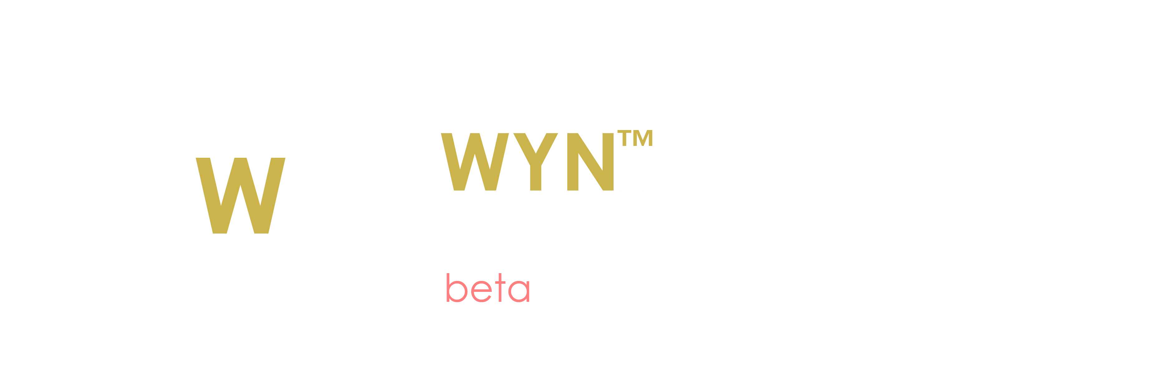 WYN Masterclass Logo